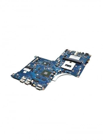 Flex Slot Platinum Desktop Power Supply Unit Multicolour