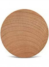 1000-Piece Blank Discs