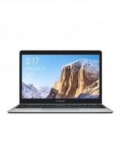 F7 Laptop With 14-Inch Display, Celeron Gemini Lake Processor 8GB RAM/128GB SSD/Intel HD Graphics 600 Silver