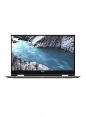 XPS 15-9575 Convertible 2-In-1 Laptop With 15.6-Inch Display, Intel Core i7 Processor/8GB RAM/256GB SSD/4GB NVIDIA GeForce GTX 1050 Graphics Card Silver