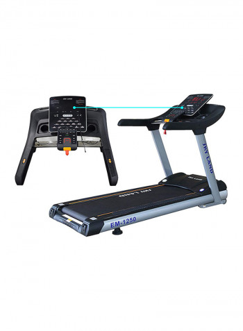 Commercial Treadmill -EM-1250