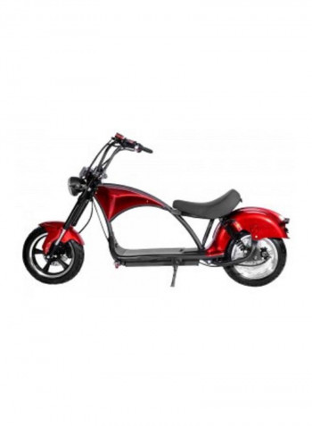 Electric Ride On 69x31x43inch