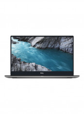 XPS 15 15.6-Inch Core i7 16GB RAM/512GB SSD/4GB NVIDIA GTX 1050 Ti Graphics Silver/Black
