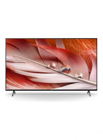 65 Inch Bravia XR Smart Google TV XR-65X90J Black