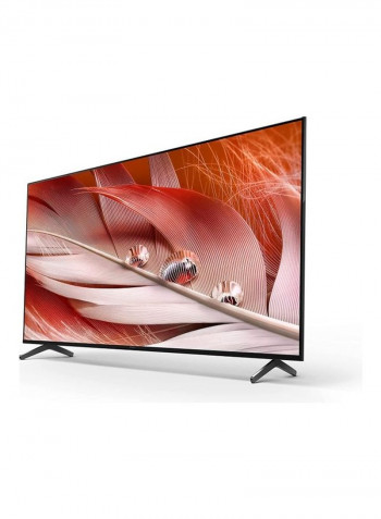 65 Inch Bravia XR Smart Google TV XR-65X90J Black