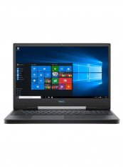 G5 Laptop With 15.6-Inch Display, Core i7 Processor/16GB RAM/256GB SSD+1TB HDD/6GB NVIDIA Geforce RTX 2060 Graphic Card Black