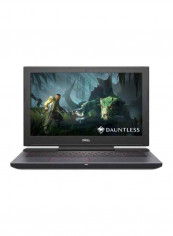 G5 Gaming Laptop With 15.6-Inch Display, Core i7 Processor/16GB RAM/1TB HDD + 256GB SSD Hybrid Drive/6GB NVIDIA GeForce RTX2060 Graphics Card Black