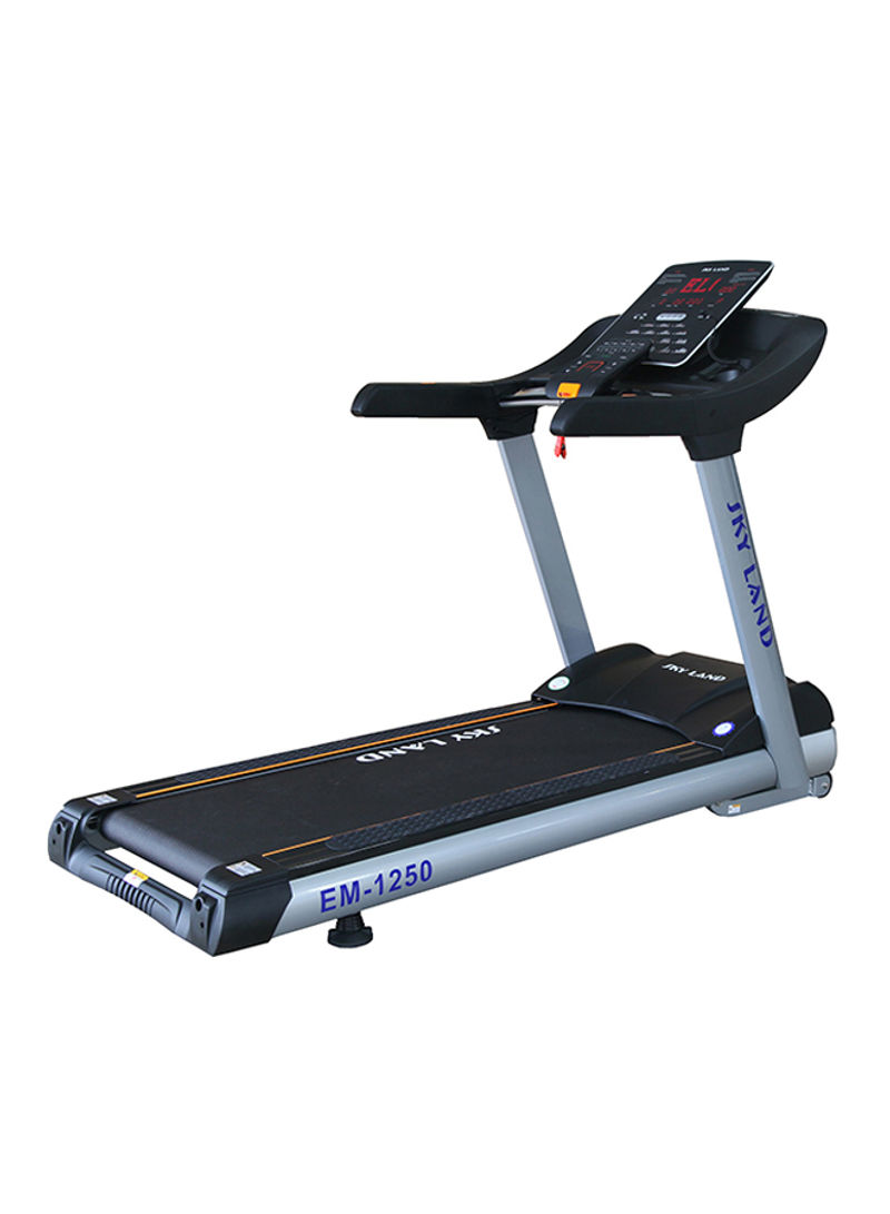 Commercial Treadmill EM-1250