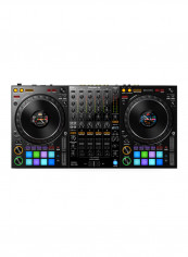 DDJ-1000 Professional All-In-One DJ System 770113 Black