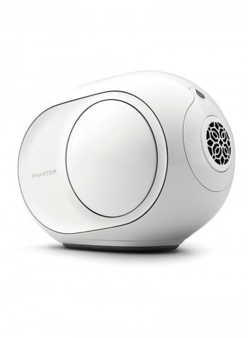 Phantom Reactor 900 Speaker HW511GB Iconic White