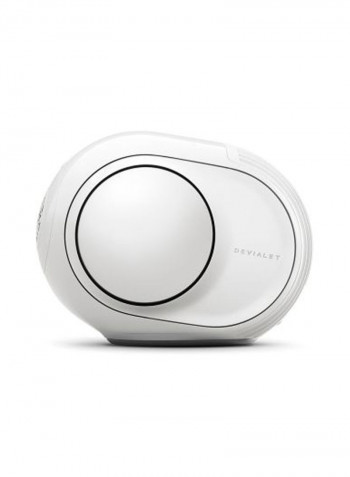 Phantom Reactor 900 Speaker HW511GB Iconic White