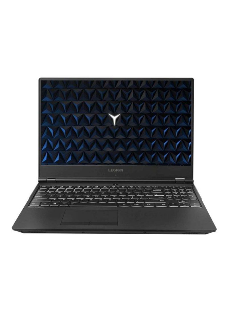 Legion Y540 Gaming Laptop With 15.6-Inch Display, Core i7 Processor/24GB RAM/1TB HDD+512 GB SSD Hybrid Drive/4GB NVIDIA GeForce GTX 1650 Graphic Card Black