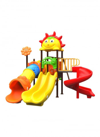 Outdoor Play Set