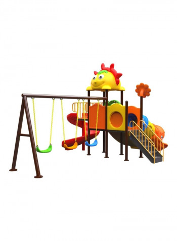 Outdoor Play Set