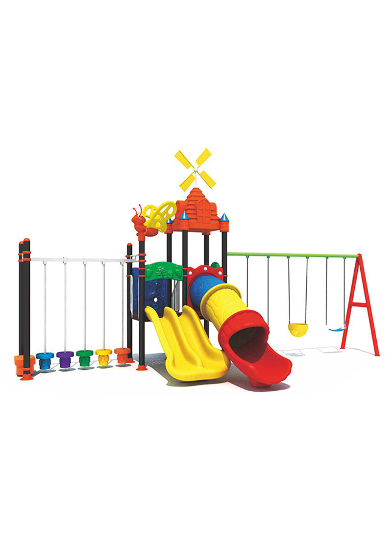 Outdoor Play Toy