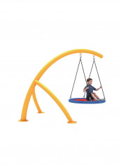 Iron Stand Swing Set 260x160x185centimeter reviews Iron Stand Swing Set 260x160x185centimeter