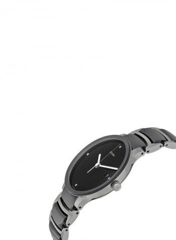 Men's Centrix Two Tone Analog Watch R30934712