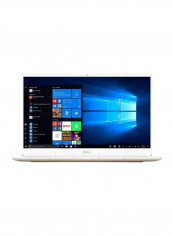 XPS13 Laptop With 13.3-Inch Display, Core i7 Processor/8GB RAM/256GB SSD/Intel UHD Graphics 620 Gold