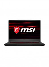 GF75 Thin Laptop With 17.3-Inch Display, Core i7, 10th Gen Processor/16GB RAM/512GB SSD/6GB NVIDIA GeForce GTX 1660 Ti Graphics Card Black