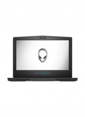 Alienware 15 R4 With 15.6 Inch Core i7 Processor /32 GB /1 TB HDD+256 GB SSD Hybrid Drive / Dedicated 6GB Graphic Card Silver