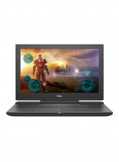 G5 5587 15.6-Inch Display/i7 Processor/16 GB RAM/1 TB HDD + 256 SSD/GeForce GTX 1060 6GB Graphics Black