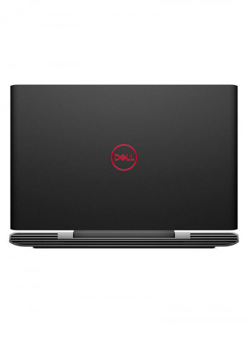G5 5587 15.6-Inch Display/i7 Processor/16 GB RAM/1 TB HDD + 256 SSD/GeForce GTX 1060 6GB Graphics Black