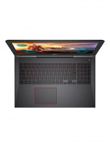G5 5587 15.6-Inch Display/i7 Processor/16 GB RAM/1 TB HDD + 256 SSD/GeForce GTX 1060 6GB Graphics Black