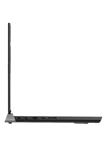 G5 5587 15.6-Inch Display/i7 Processor/16 GB RAM/1 TB HDD + 256 SSD/GeForce GTX 1060 6GB Graphics Black
