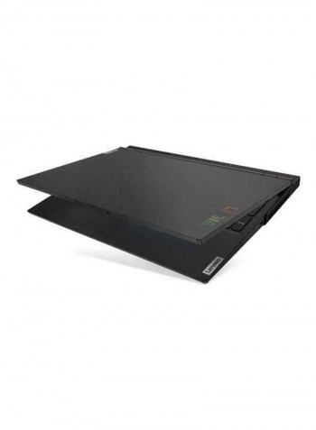 Legion 5 Laptop With 15.6-Inch Display, AMD Ryzen 7 Processer/32GB RAM/512GB SSD/4GB Nvidia GeForce GTX 1650 Graphics Card Black