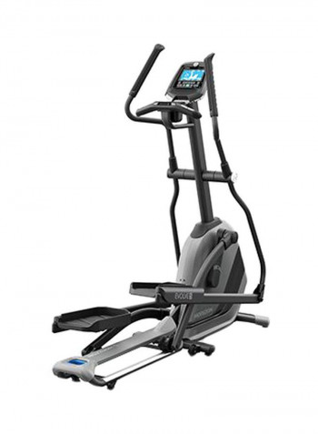 Andes 5 Elliptical Cross Trainer Machine 42x28inch