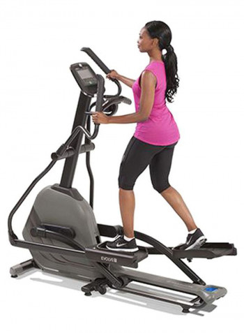 Andes 5 Elliptical Cross Trainer Machine 42x28inch