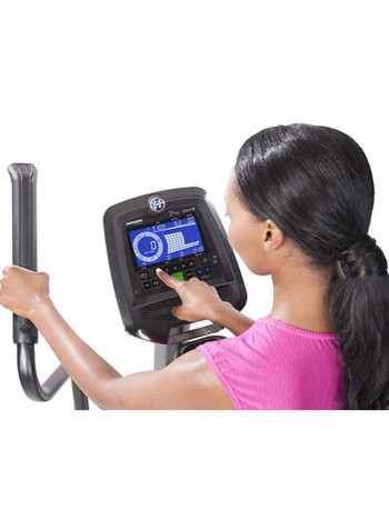 Andes 5 Elliptical Cross Trainer Machine 42x28inch