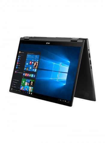 ZenBook 14 Laptop With 14-Inch Display, Core i7 Processer/16GB RAM/512GB SSD/Intel UHD Graphics Gun Grey