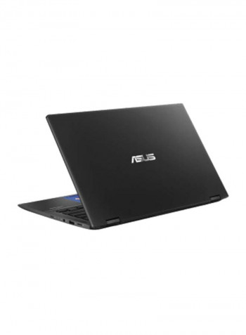 ZenBook 14 Laptop With 14-Inch Display, Core i7 Processer/16GB RAM/512GB SSD/Intel UHD Graphics Gun Grey