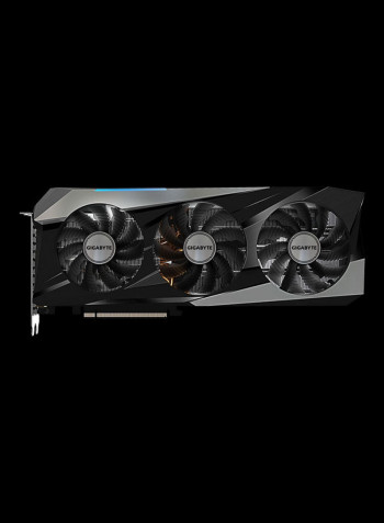 GeForce RTX 3070 Ti Gaming OC 8G Graphics Card Black