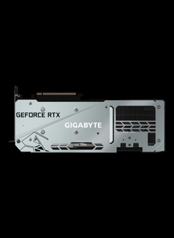 GeForce RTX 3070 Ti Gaming OC 8G Graphics Card Black