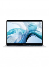 MacBook Air With 13.3-inch Retina Display, Core i5 Processor /8GB RAM/512 GB SSD/Intel Iris Plus Graphics With English/Arabic Keyboard-2020 Silver