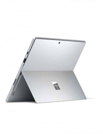 Surface Pro 7 Laptop With 12.3-Inch Display,Core i7 Processer/16GB RAM/512GB SSD/Intel Iris Plus Graphics Platinum