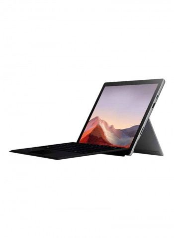 Surface Pro 7 Laptop With 12.3-Inch Display,Core i7 Processer/16GB RAM/512GB SSD/Intel Iris Plus Graphics Platinum