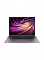 MateBook X Pro 2020 Laptop With 13.9-Inch Display, Core i7-10510U Processor/16GB RAM/1TB SSD/2GB NVIDIA GeForce MX250 Graphics Space Grey