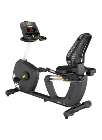 Recumbent Exercise Bike 113.2x62.8x148cm