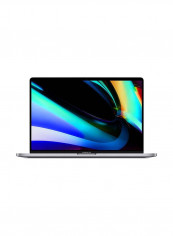 MacBook Pro 13-inch Display, Apple M1 Chip with 8-Core Processor and 8-core Graphics/8GB RAM/512GB SSD/English Arabic Keyboard - New 2020 Space Grey
