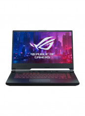 G531GT-BQ152T ROG Strix G Laptop With 15.6-Inch Display,Core i7 Processer/16GB RAM/1TB SSD/4GB Nvidia Geforce GTX 1650 Graphics Black