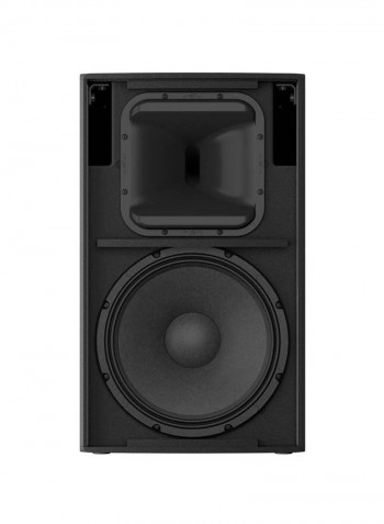 Powered Loudspeaker DZR315 Black