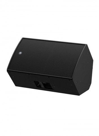 Powered Loudspeaker DZR315 Black