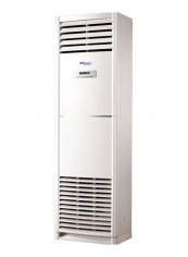 5 Ton Floor Standing Scroll AC 5 Ton SGFS-60HE White