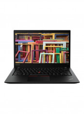 ThinkPad T14s Laptop With 14-Inch FHD Display, Intel Core i7-10510U Processor/Windows 10 Pro/8GB RAM/512GB SSD/Intel UHD Graphics Black