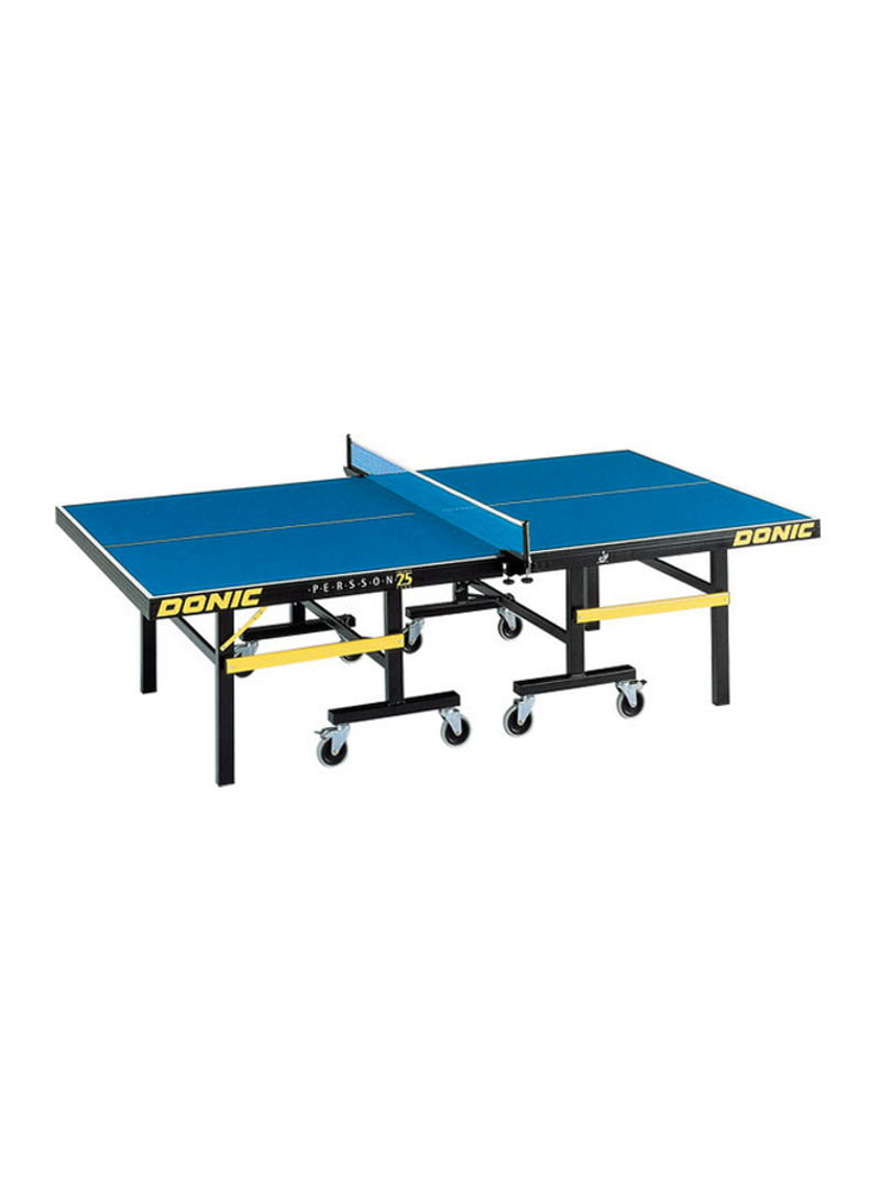 Durable Table Tennis Table