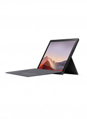 Surface Pro 7 Laptop With 12.3-Inch Display,Core i7 Processer/16GB RAM/512GB SSD/Intel Iris Plus Graphics Matte Black