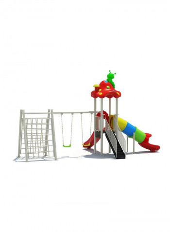 2-Person Outdoor Play Set